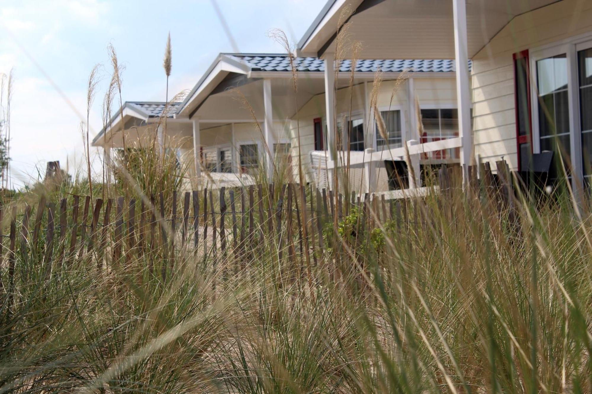 Pier98 28 Villa Scharbeutz Bagian luar foto